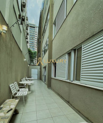 Imóvel com 4 Quartos à Venda, 190 m² em Funcionários - Belo Horizonte