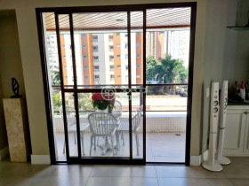 Apartamento com 4 Quartos à Venda, 249 m² em Jardim Paulista - São Paulo