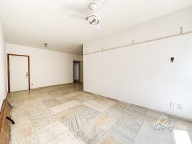 Apartamento com 3 Quartos à Venda, 120 m² em Barro Vermelho - Vitória