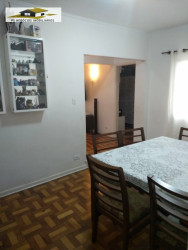 Apartamento com 4 Quartos à Venda, 157 m² em Aclimação - São Paulo