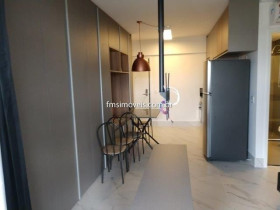 Apartamento com 1 Quarto à Venda, 39 m² em República - São Paulo