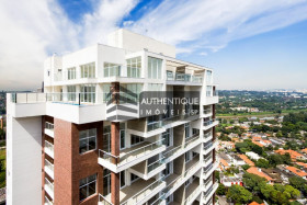 Apartamento com 4 Quartos à Venda, 332 m² em Alto De Pinheiros - São Paulo