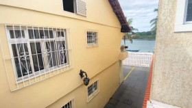 Casa com 4 Quartos à Venda, 97 m² em Portinho - Cabo Frio