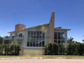 Casa de Condomínio com 3 Quartos à Venda, 269 m² em Estrada Municipal Iva - Itupeva