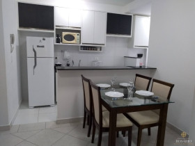 Apartamento com 2 Quartos à Venda, 55 m² em Itaguá - Ubatuba