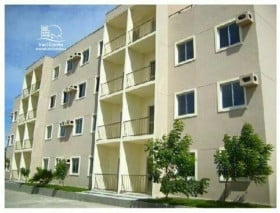 Apartamento com 2 Quartos à Venda, 64 m²em Prefeito José Walter - Fortaleza