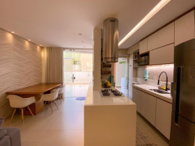 Apartamento com 2 Quartos à Venda, 100 m² em Calafate - Belo Horizonte