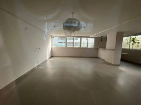 Apartamento com 3 Quartos à Venda, 217 m² em Jardins - Aracaju