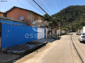 Casa com 1 Quarto à Venda, 50 m² em Ipiranguinha - Ubatuba