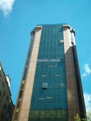 Imóvel Comercial para Alugar, 263 m² em Bela Vista - São Paulo