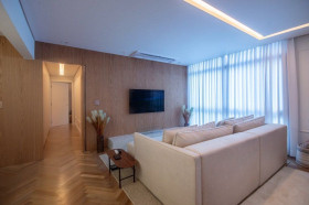 Apartamento com 1 Quarto à Venda, 140 m² em Perdizes - São Paulo