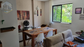 Apartamento com 2 Quartos à Venda, 83 m² em Rio Vermelho - Salvador