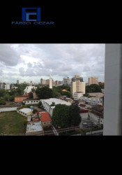 Apartamento com 1 Quarto para Alugar, 40 m² em Soledade - Recife