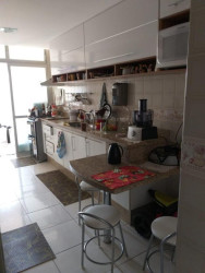 Apartamento com 3 Quartos à Venda, 84 m² em Mirandópolis - São Paulo