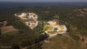 Terreno à Venda, 500 m² em Reserva Dos Pires  - Cotia