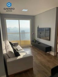 Apartamento com 2 Quartos à Venda, 66 m² em Vila Boa Vista - Barueri