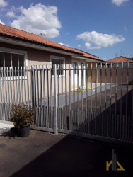 Casa com 3 Quartos à Venda, 120 m² em Centro - Campina Grande Do Sul
