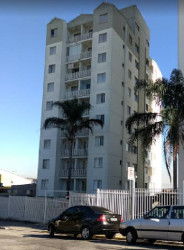 Apartamento com 2 Quartos à Venda, 45 m² em Jardim Belém - São Paulo