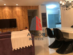 Apartamento com 3 Quartos à Venda, 70 m² em Mooca - São Paulo