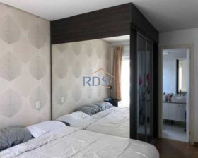 Apartamento com 3 Quartos à Venda, 130 m² em Paraíso Do Morumbi - São Paulo