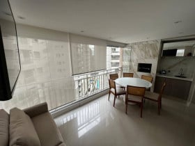 Apartamento com 2 Quartos à Venda, 83 m² em Mauá - São Caetano Do Sul