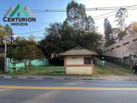 Terreno para Alugar, 1 m² em Vila Santo Antônio - Cotia
