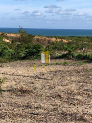 Terreno à Venda, 1.800 m² em Centro - Conde