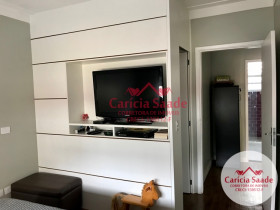 Apartamento com 3 Quartos à Venda, 200 m² em Santa Cecília - São Paulo