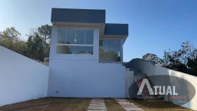 Casa com 3 Quartos à Venda, 130 m² em Canjica (terra Preta) - Mairiporã