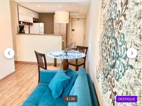 Apartamento com 1 Quarto à Venda, 53 m² em Moóca - São Paulo