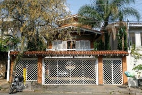 Casa com 3 Quartos à Venda, 4 m² em Vila Sônia - São Paulo