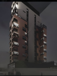 Apartamento com 3 Quartos à Venda, 112 m² em Itaim Bibi - São Paulo