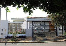 Casa com 3 Quartos à Venda, 230 m² em Jardim Nossa Senhora Auxiliadora - Campinas