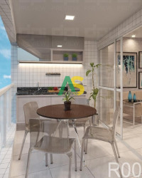 Apartamento com 1 Quarto à Venda, 26 m² em Rosarinho - Recife