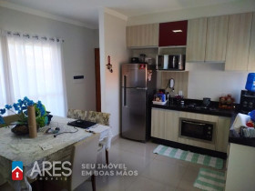 Apartamento com 2 Quartos à Venda, 80 m² em Jardim São Paulo - Americana