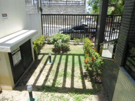 Apartamento com 1 Quarto à Venda, 45 m² em Caminho Das árvores - Salvador