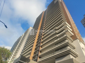 Apartamento com 4 Quartos à Venda, 244 m² em Moema  - São Paulo