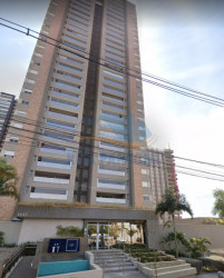 Apartamento com 3 Quartos à Venda, 107 m² em Jardim Botânico - Ribeirão Preto