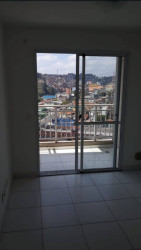 Apartamento com 1 Quarto à Venda, 33 m² em Jardim Santa Terezinha (zona Leste) - São Paulo