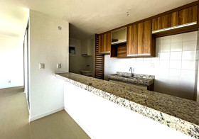 Apartamento com 1 Quarto à Venda, 77 m² em Armação - Salvador