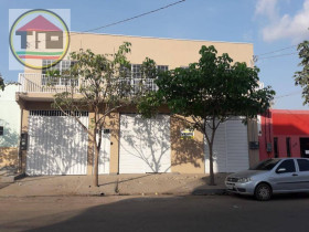 Ponto Comercial à Venda, 260 m² em Cidade Nova - Marabá