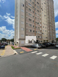 Apartamento com 2 Quartos à Venda, 43 m² em Vila Anhangüera - Campinas