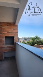 Apartamento com 2 Quartos à Venda, 58 m² em Costa E Silva - Joinville