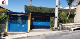 Casa com 3 Quartos à Venda, 400 m² em Vila Bela - Franco Da Rocha