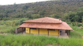 Chácara com 3 Quartos à Venda, 1.040 m² em Buquirinha - São José Dos Campos