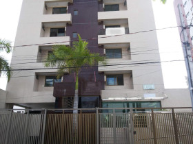 Apartamento com 3 Quartos à Venda, 138 m² em Jardim Oceania - João Pessoa
