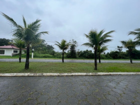 Casa à Venda, 1.070 m² em Bougainville Residencial V - Peruíbe