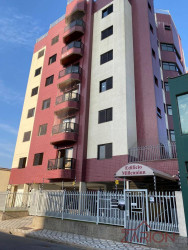 Apartamento com 3 Quartos à Venda, 115 m² em Centro - Taubaté