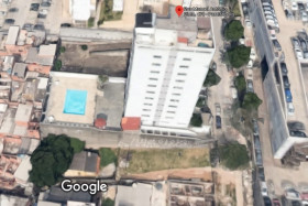 Apartamento com 3 Quartos para Alugar ou Temporada, 177 m² em Paraisópolis - São Paulo