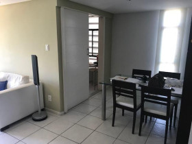 Apartamento com 1 Quarto à Venda, 61 m² em Candeal - Salvador